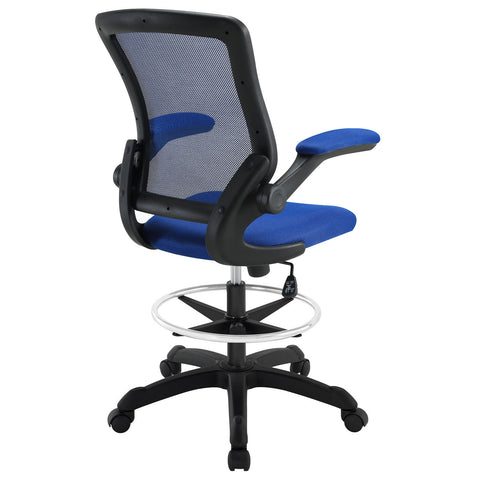 Modway Veer Drafting Stool
