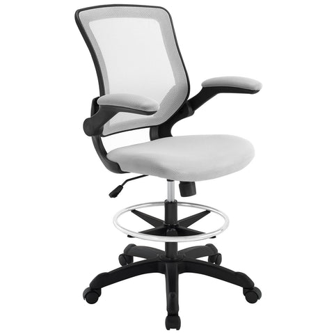 Modway Veer Drafting Stool