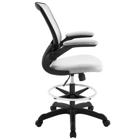 Modway Veer Drafting Stool