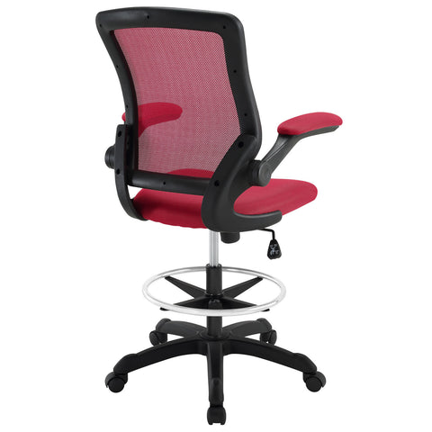 Modway Veer Drafting Stool