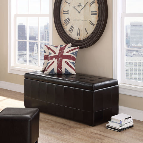 Modway Abide Ottoman