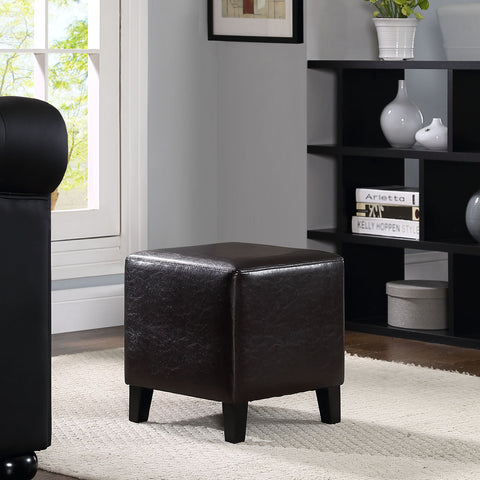 Modway Lodge Ottoman