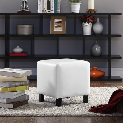 Modway Lodge Ottoman