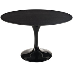 Modway Lippa 48" Marble Dining Table