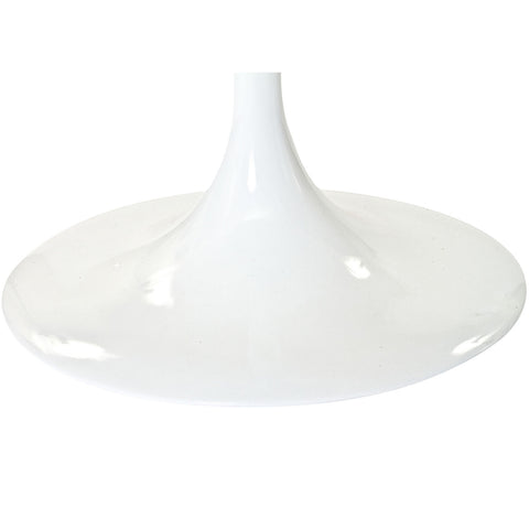 Modway Lippa 48" Marble Dining Table