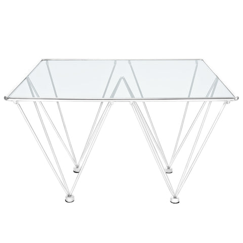 Modway Prism Square Coffee Table