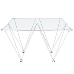 Modway Prism Square Coffee Table