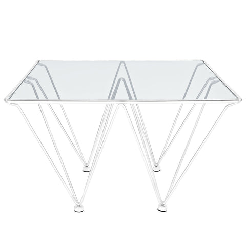 Modway Prism Square Coffee Table
