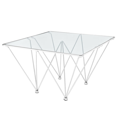 Modway Prism Square Coffee Table