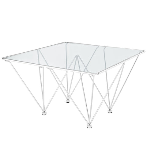 Modway Prism Square Coffee Table