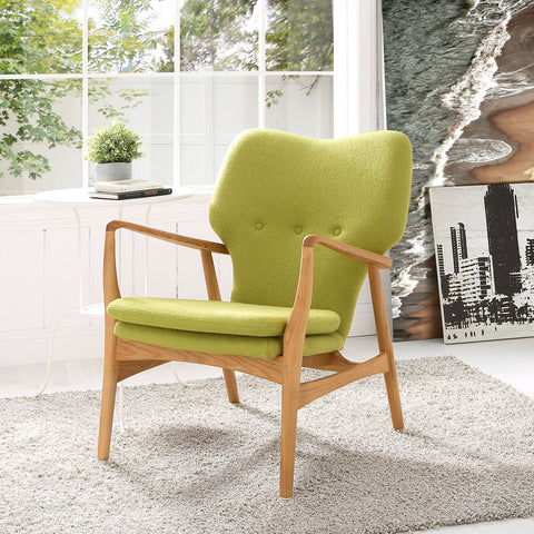 Modway Heed Lounge Chair