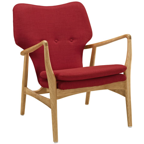 Modway Heed Lounge Chair