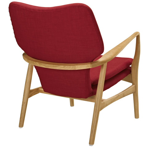 Modway Heed Lounge Chair