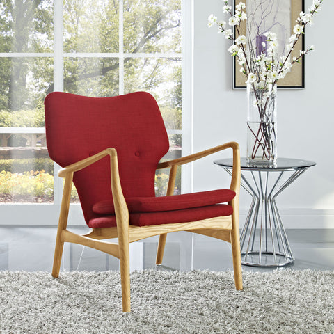 Modway Heed Lounge Chair