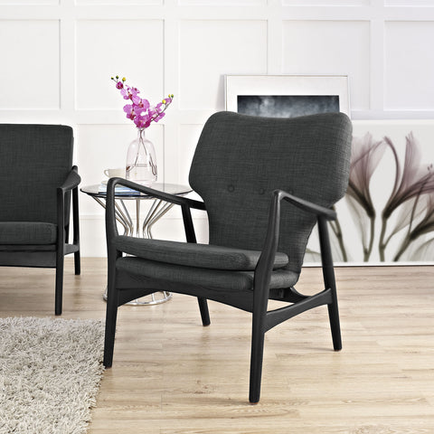 Modway Heed Lounge Chair