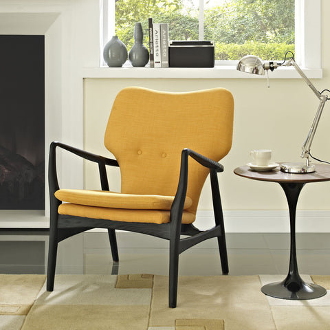 Modway Heed Lounge Chair