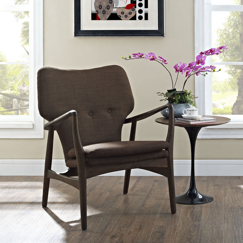 Modway Heed Lounge Chair