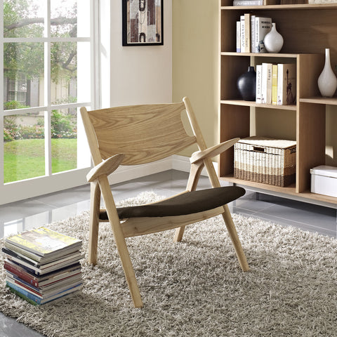 Modway Concise Lounge Chair