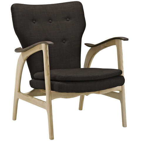 Modway Counsel Lounge Chair