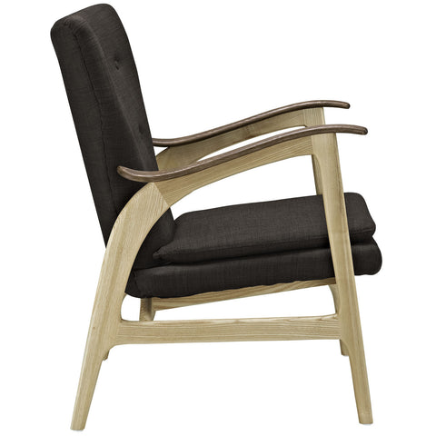 Modway Counsel Lounge Chair