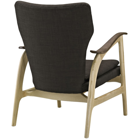 Modway Counsel Lounge Chair