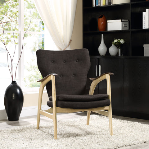 Modway Counsel Lounge Chair