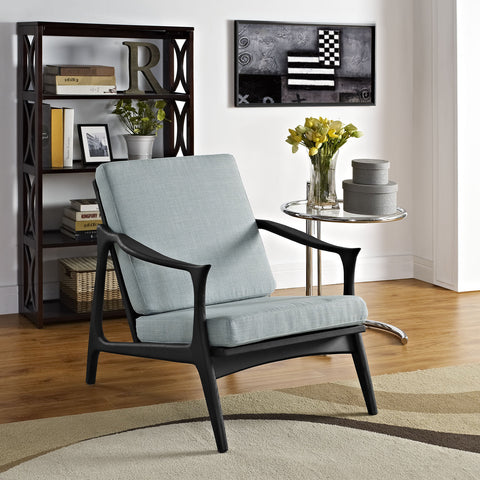 Modway Pace Armchair