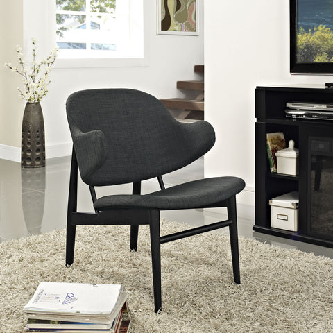 Modway Suffuse Lounge Chair