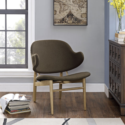 Modway Suffuse Lounge Chair