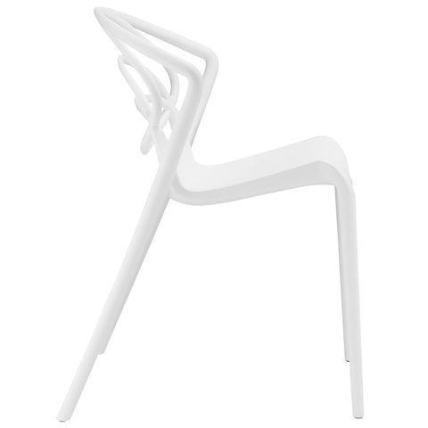 Modway Locus Dining Side Chair