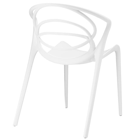 Modway Locus Dining Side Chair