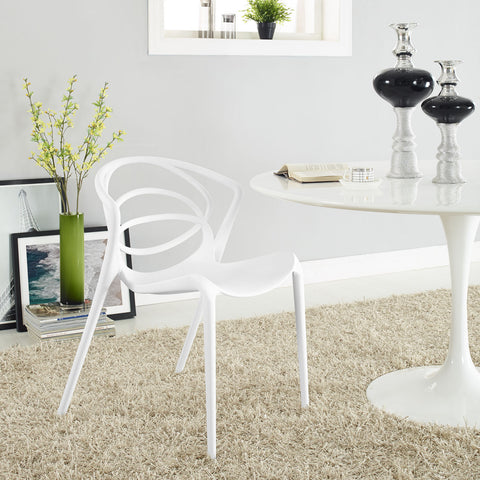 Modway Locus Dining Side Chair