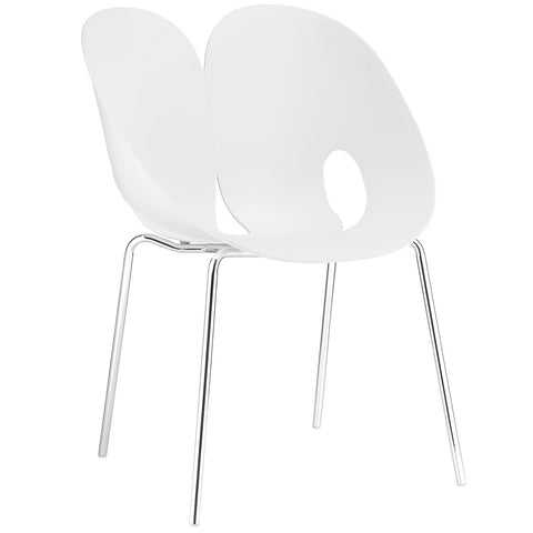 Modway Envelope Dining Armchair