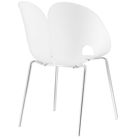 Modway Envelope Dining Armchair