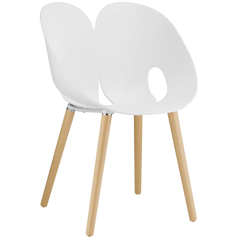 Modway Envelope Dining Chair