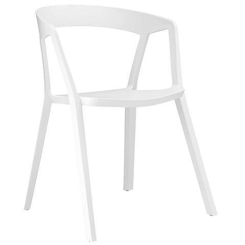 Modway Tread Dining Armchair