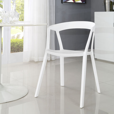 Modway Tread Dining Armchair