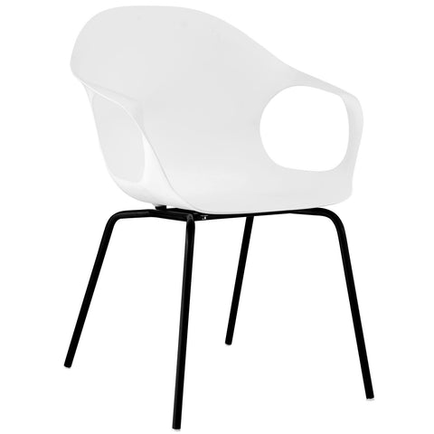 Modway Swerve Dining Armchair