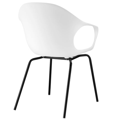 Modway Swerve Dining Armchair
