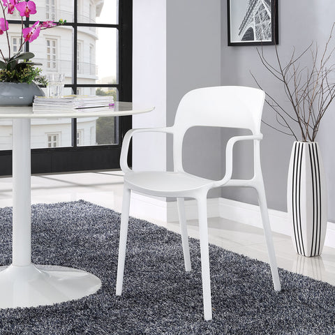 Modway Hop Dining Armchair
