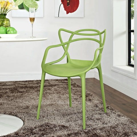 Modway Entangled Dining Armchair