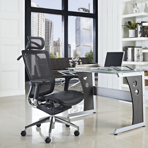 Modway Future Office Chair