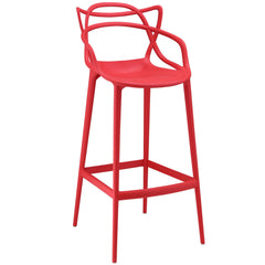 Modway Entangled Bar Stool