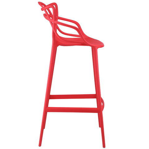 Modway Entangled Bar Stool