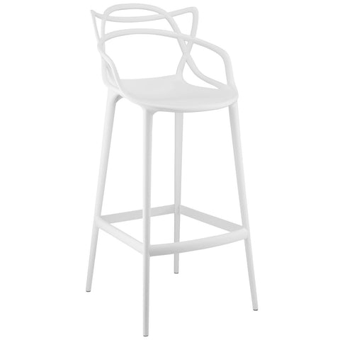 Modway Entangled Bar Stool