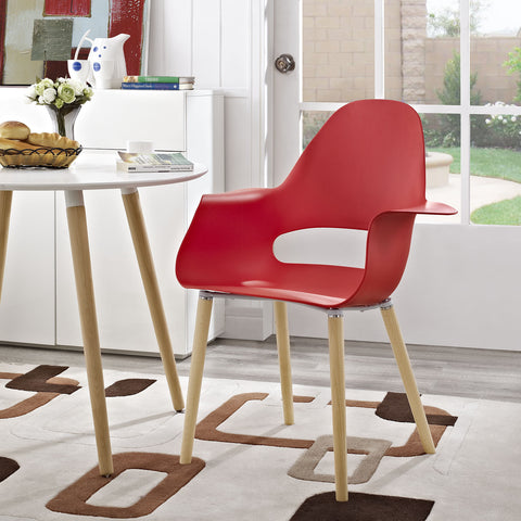 Modway Soar Dining Armchair