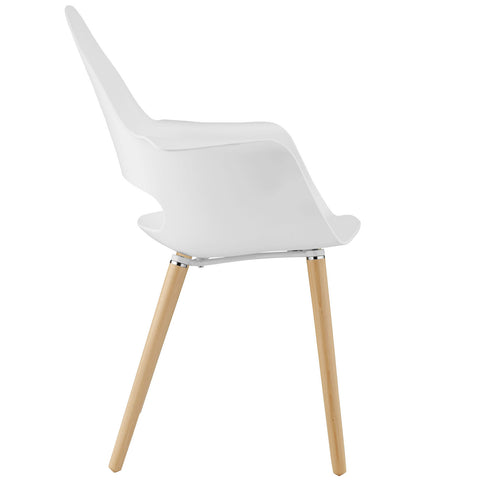 Modway Soar Dining Armchair