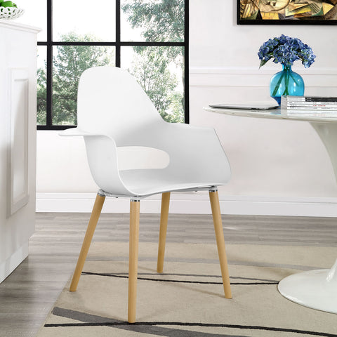 Modway Soar Dining Armchair