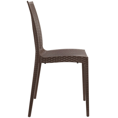 Modway Intrepid Dining Side Chair