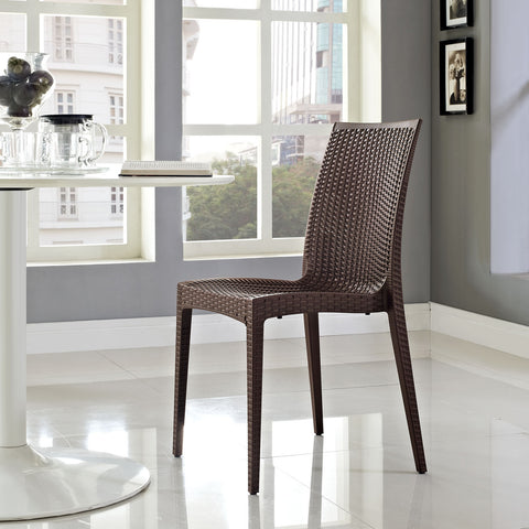 Modway Intrepid Dining Side Chair